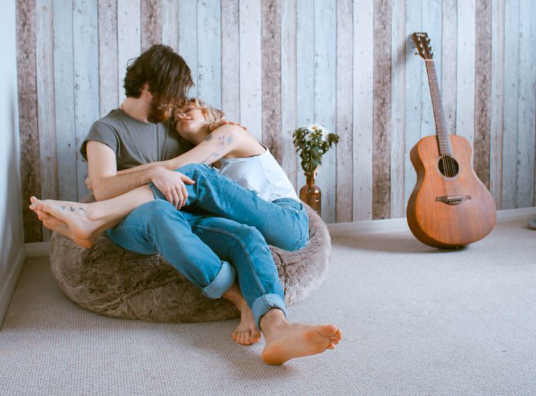 natural deodorant Canada